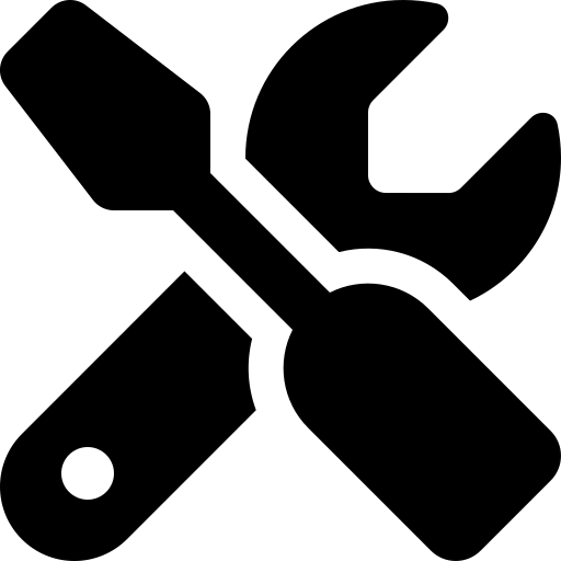 Icon of Tools