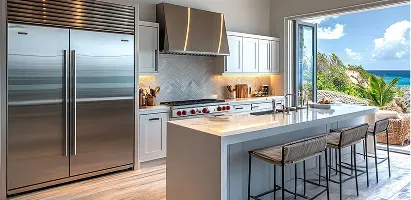 kitchen-with-beach-view