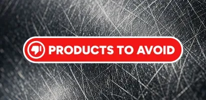 products-to-avoid