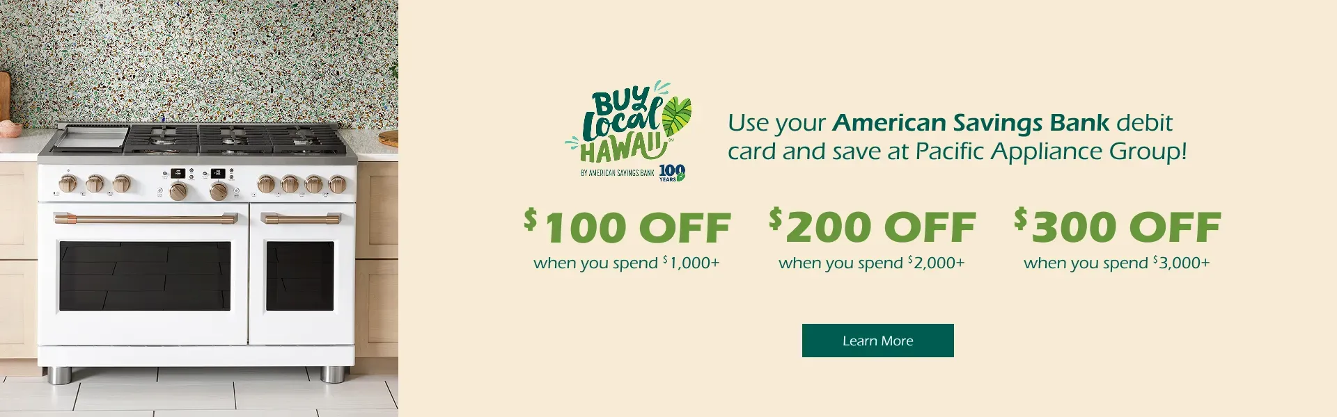 American Savings Bank - Evergreen