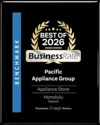 Business Rate 2026 Award Winner
