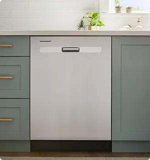 Kitchen Cleanup