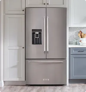 Refrigeration
