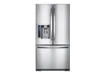 Refrigerators