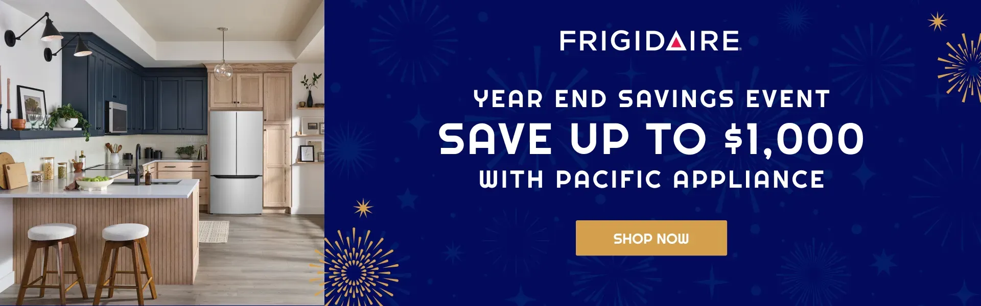 Year End Savings Event