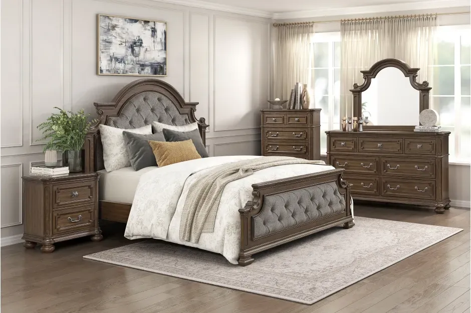 Shop Page's Furniture Co.