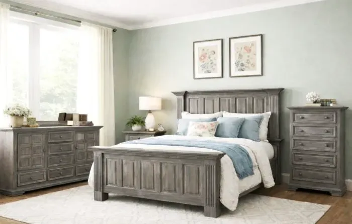 Bedroom Set