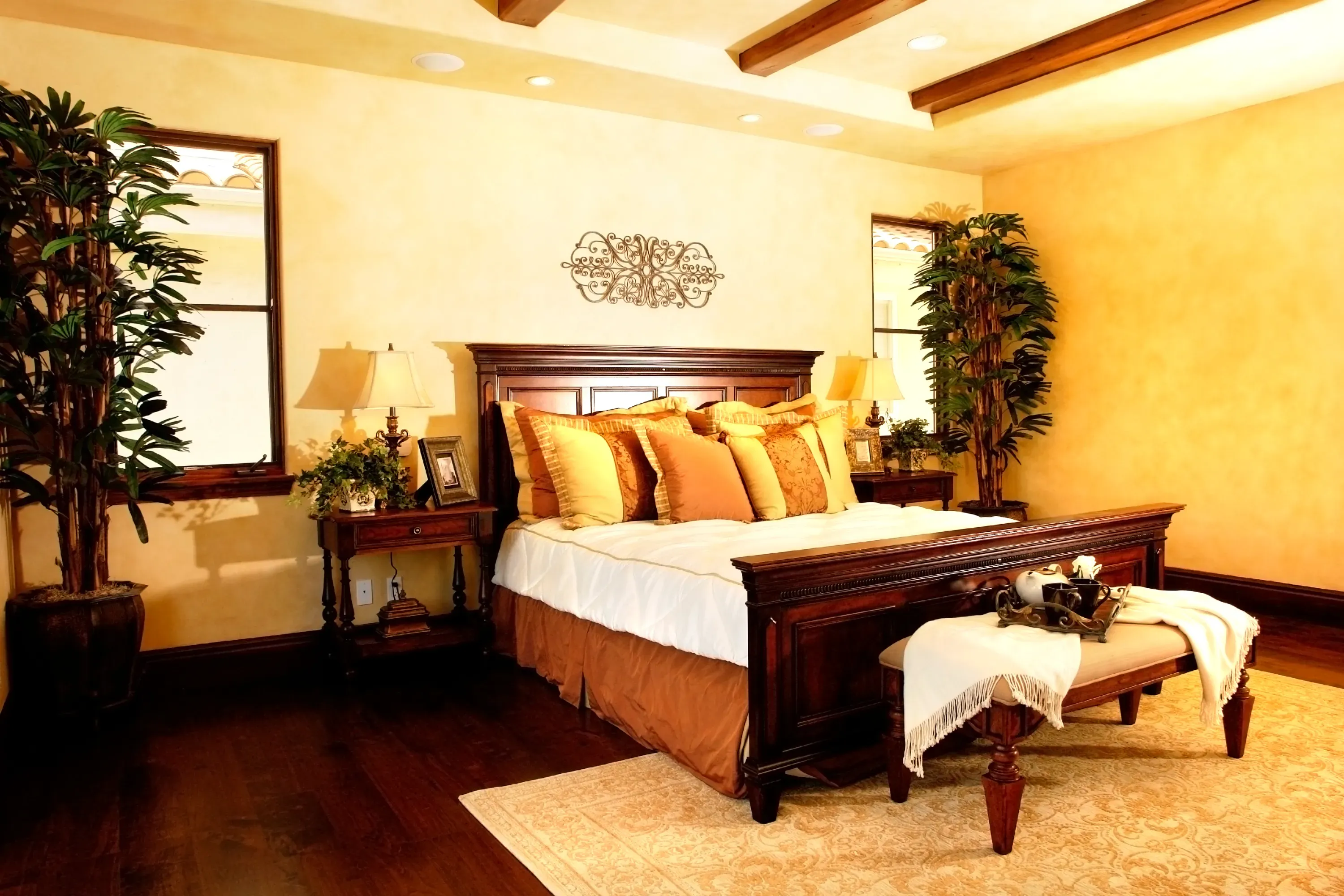 Bedroom Set
