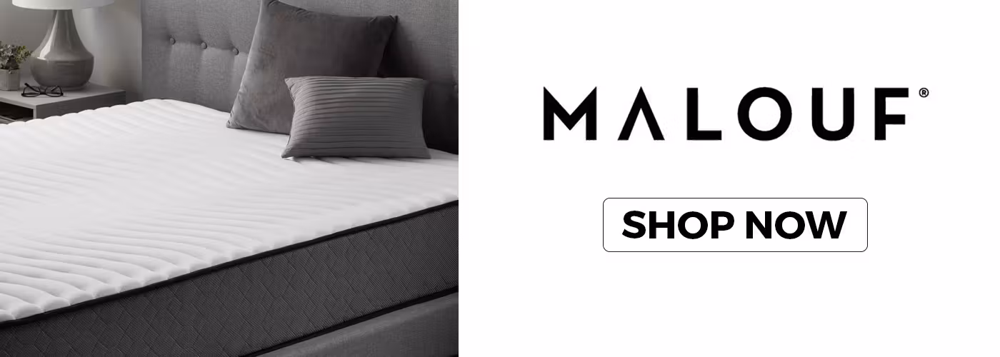 Shop Malouf!