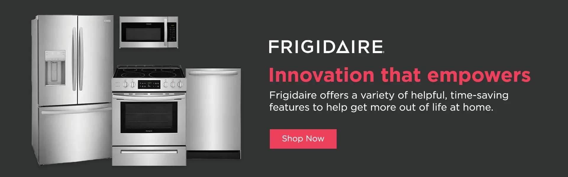 Frigidaire