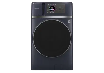GE Profile Combo Washer/Dryer with Ventless inverter heat pump technology