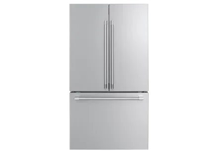 Refrigerators