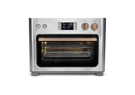 GE Cafe Toaster Oven