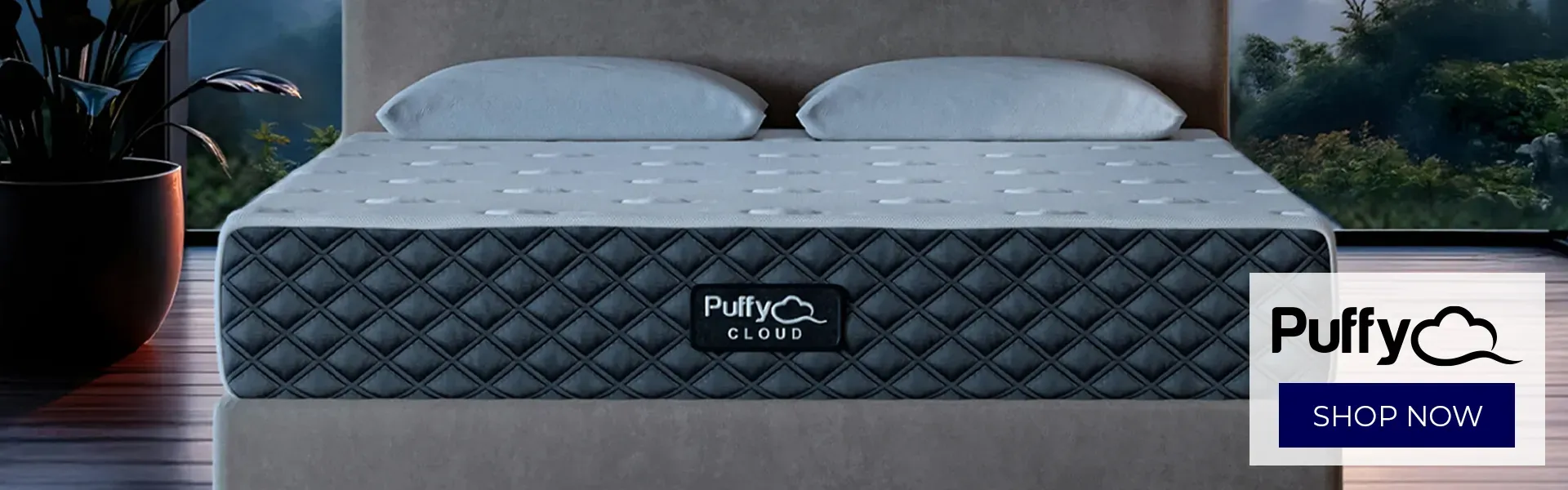 Shop Puffy Mattresses