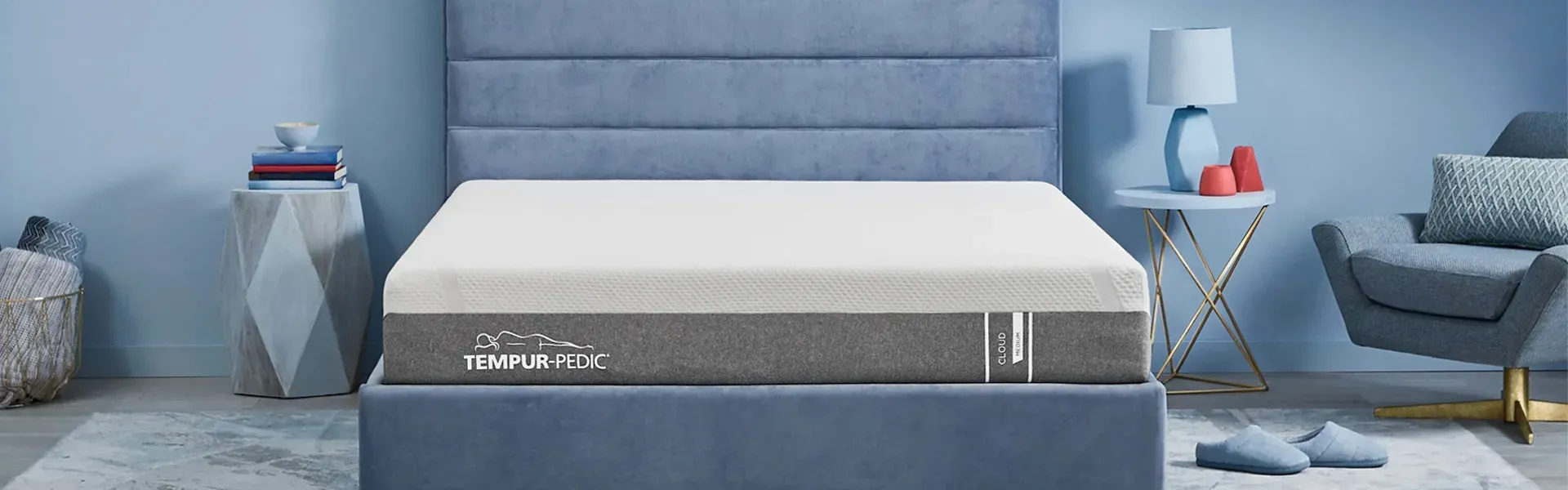 Shop Tempur-Pedic