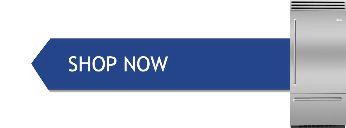 Shop BlueStar 36 Built-in Refrigerator