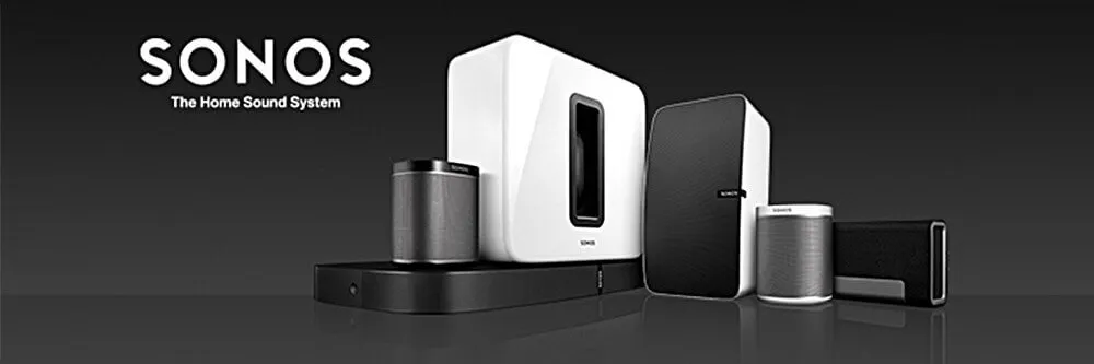 Shop Sonos