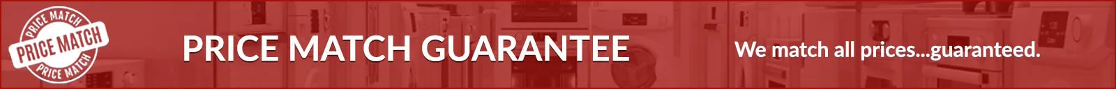 Price Match Guarantee