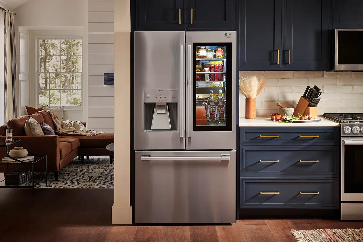 Refrigeration