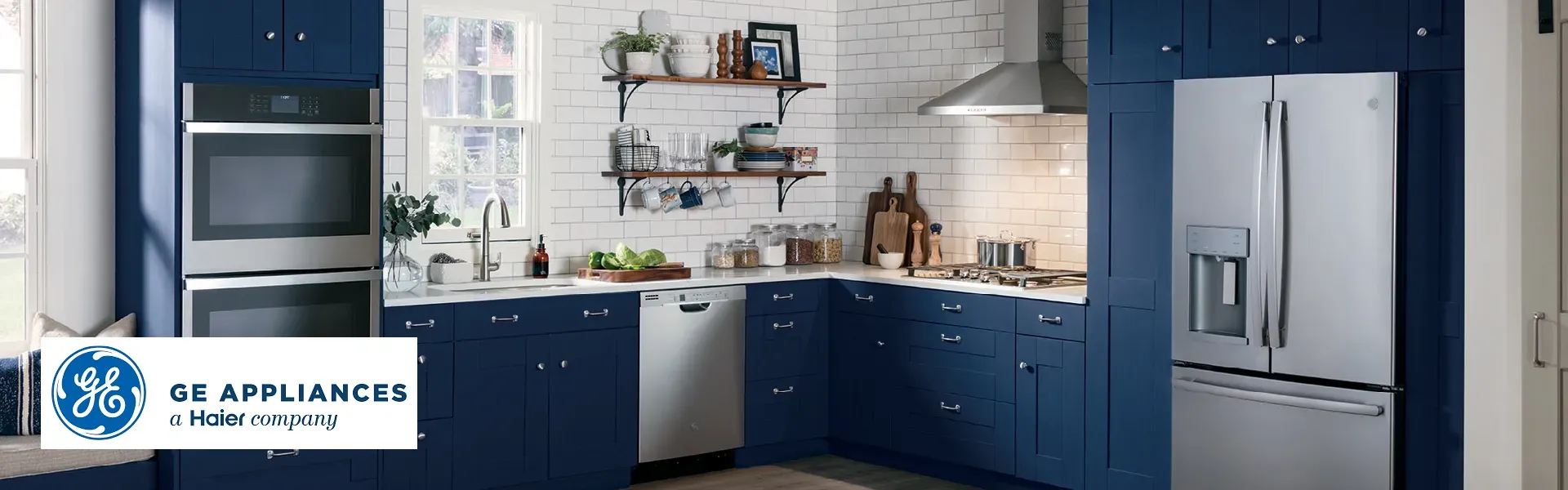 GE Appliances