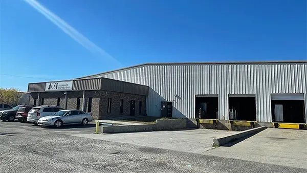 Warehouse Pick Up