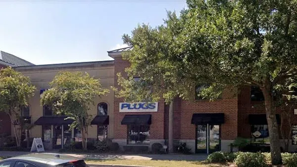 Mount Pleasant