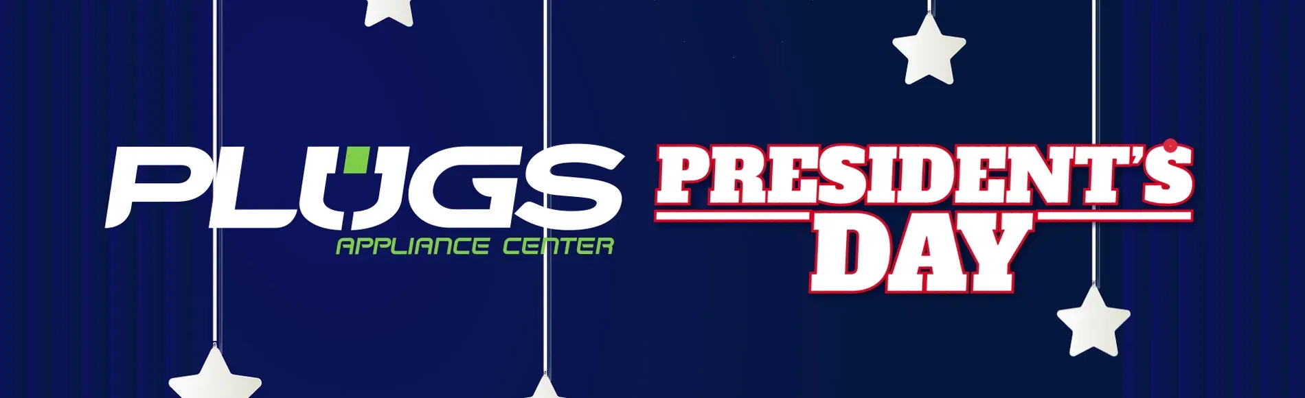 Plug's President's Day