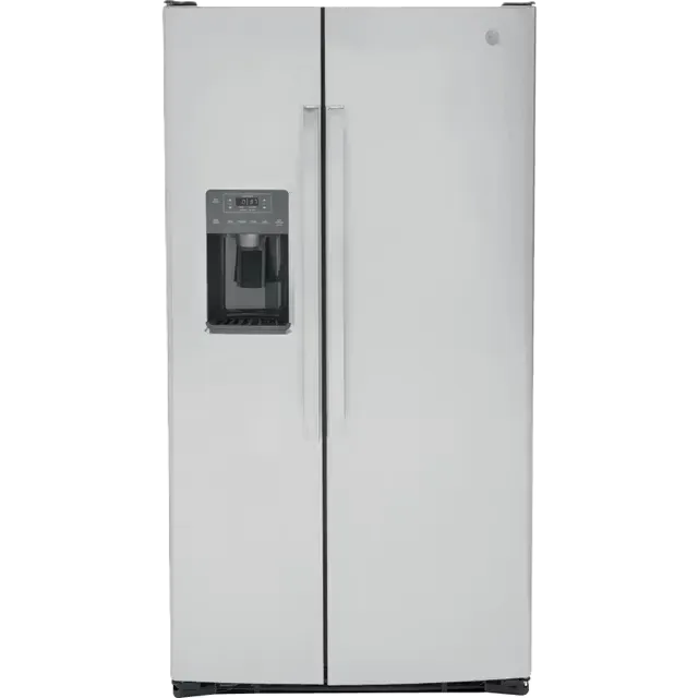 GE GSS25GYPFS Refrigerator