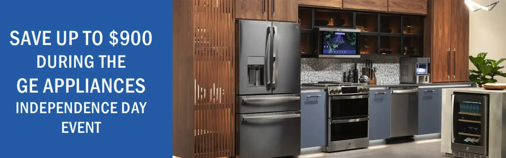 GE Rebate