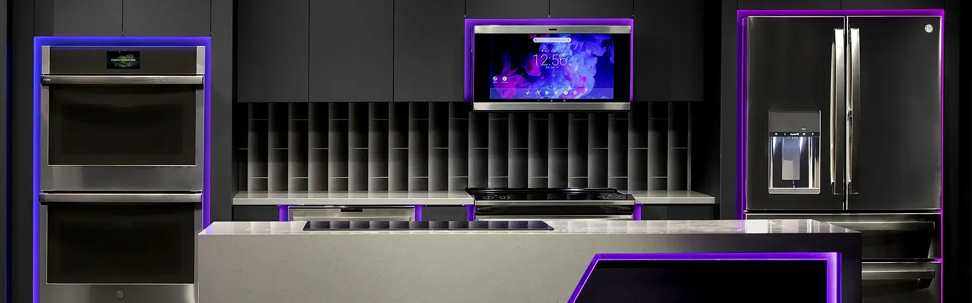 Shop GE Profile Appliances