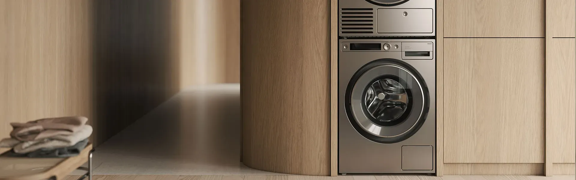 Built on care. Perfected by detail
