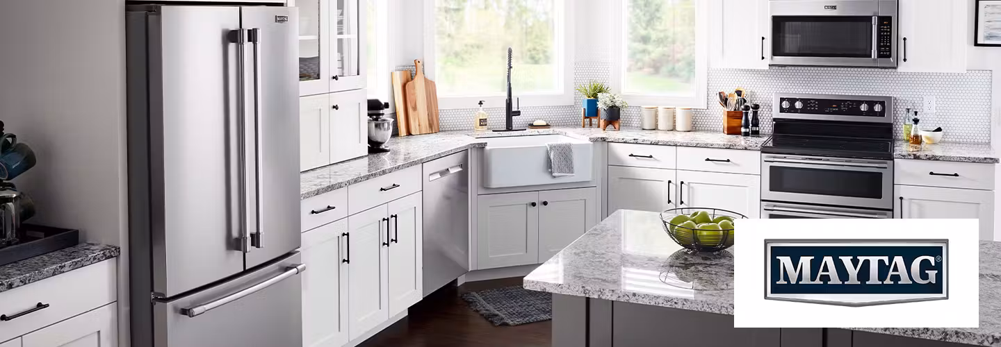Maytag - shop now!