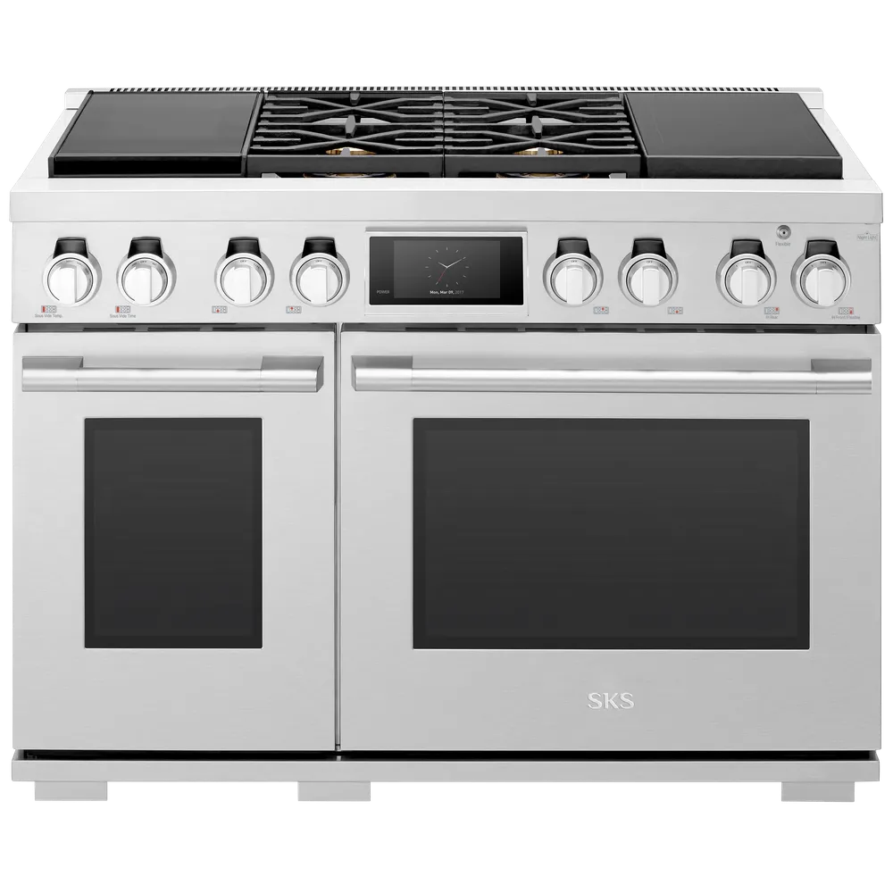 SIGNATURE KITCHEN SUITE 48