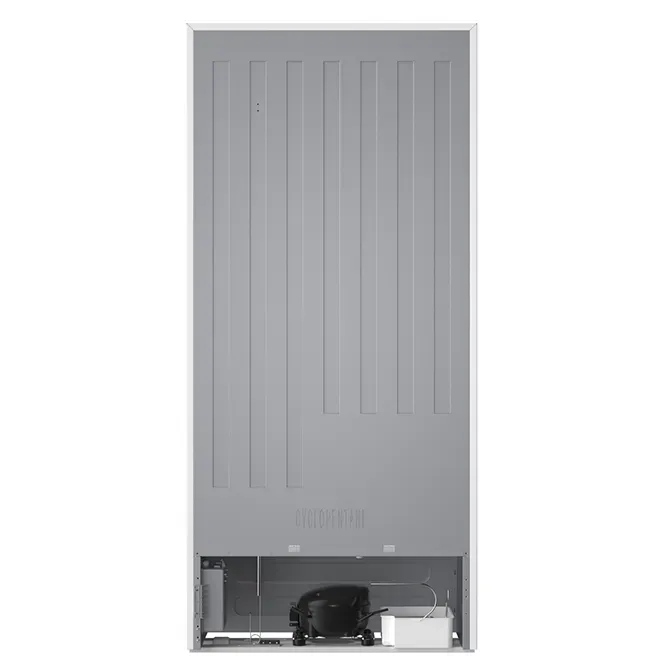 MRU14F5AWW MIDEA Midea 14 cu. ft. Convertible Upright Freezer