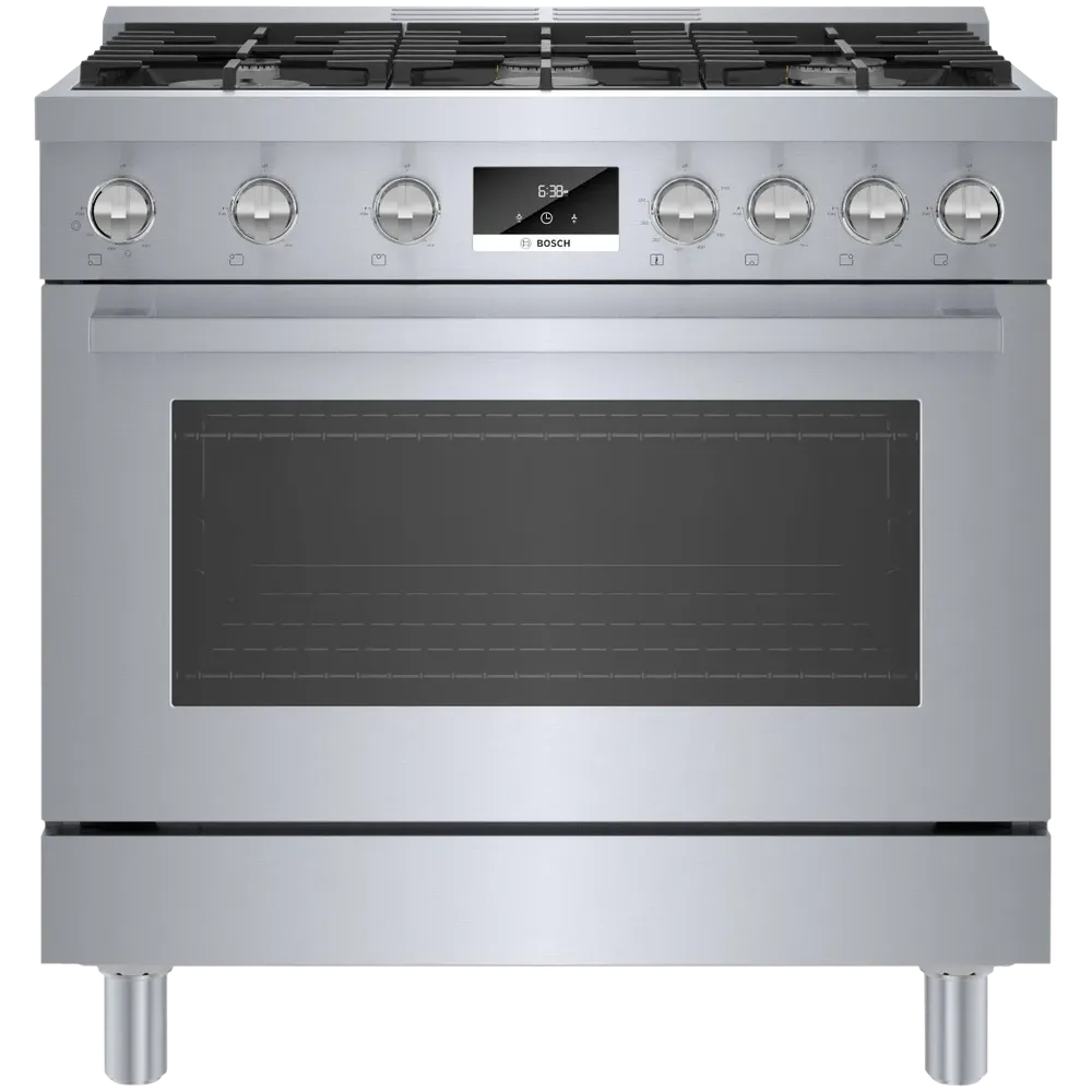 HI-EIGHT GAS OVEN HG-8S 天火ガスオーブン 本体 BOSCH 36