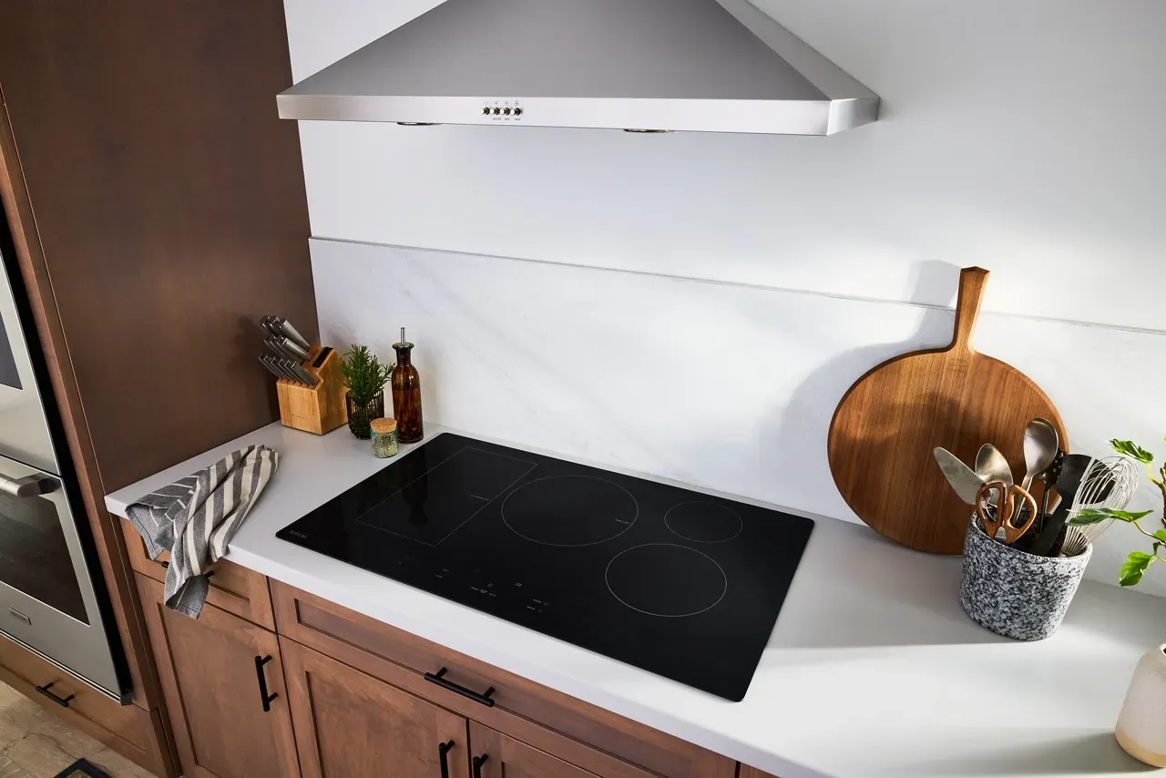 Find Maytag, KitchenAid and Whirlpool promotions at Purcell Appliance