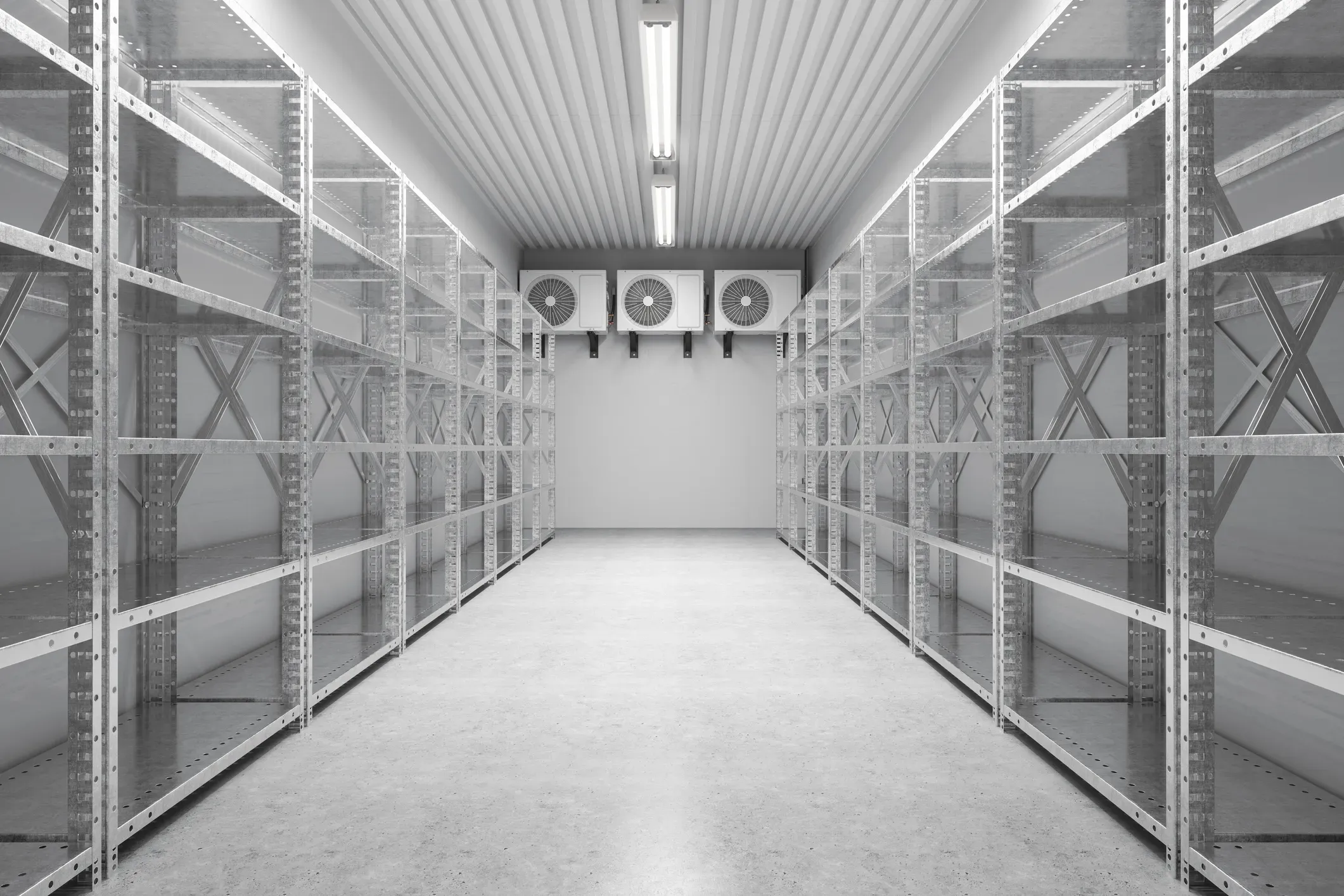 Commercial Refrigeration at Purcell Appliance