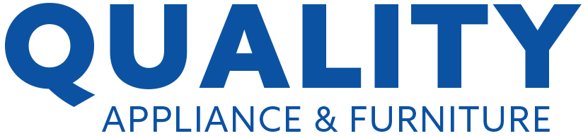 Quality Appliance Furniture Logo