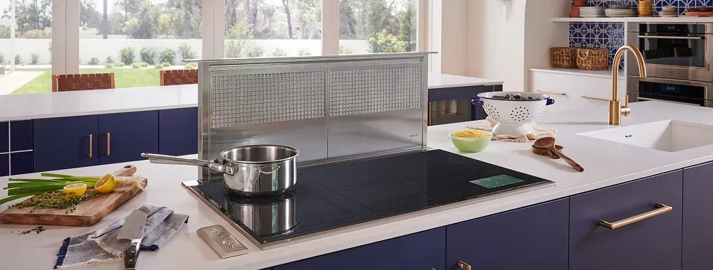 How To Clean Wolf Induction Cooktop: Easy Steps for a Spotless Shine