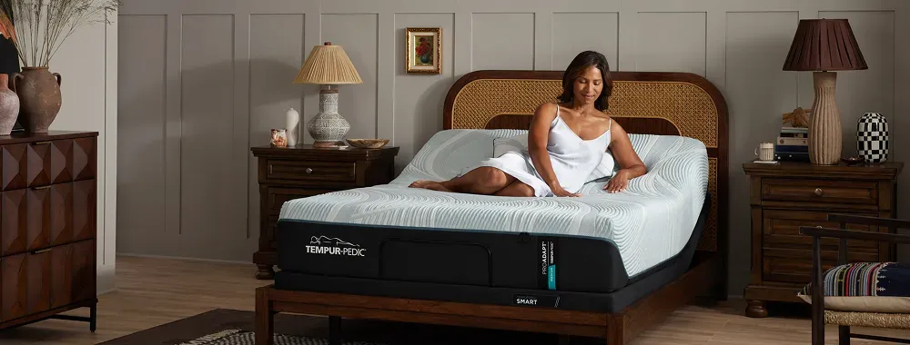 Health Benefits of an Adjustable Power Base | Queen City
