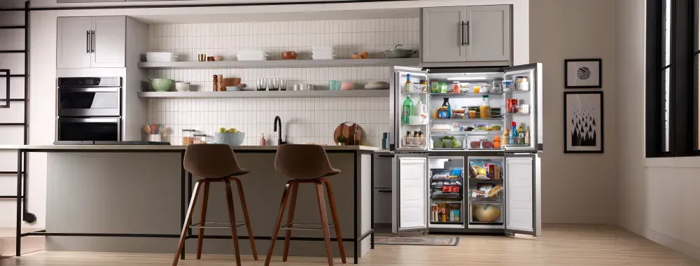 Is Whirlpool a Good Brand For Refrigerators? - Queen City