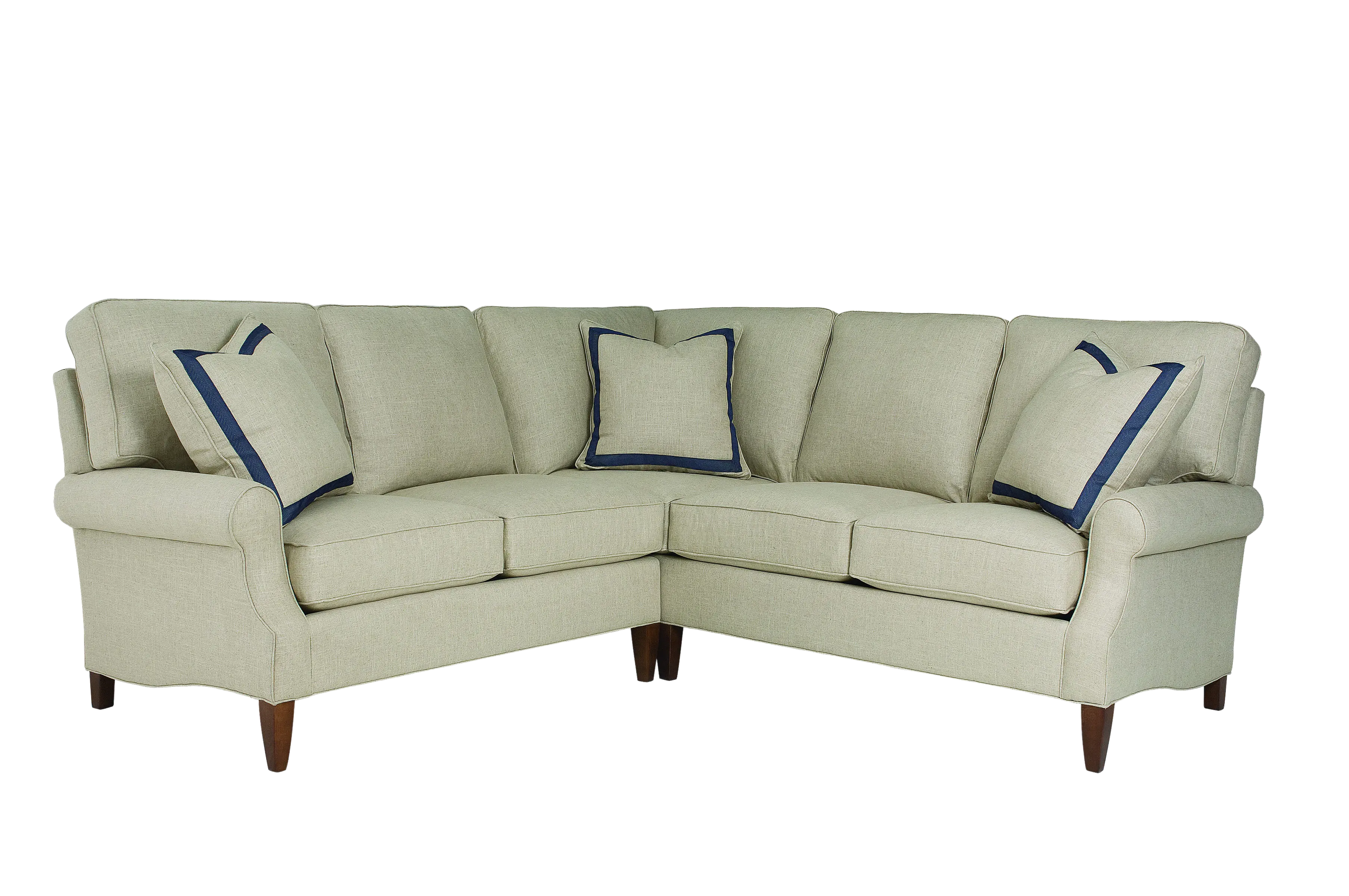 Pink CR Laine Sofa