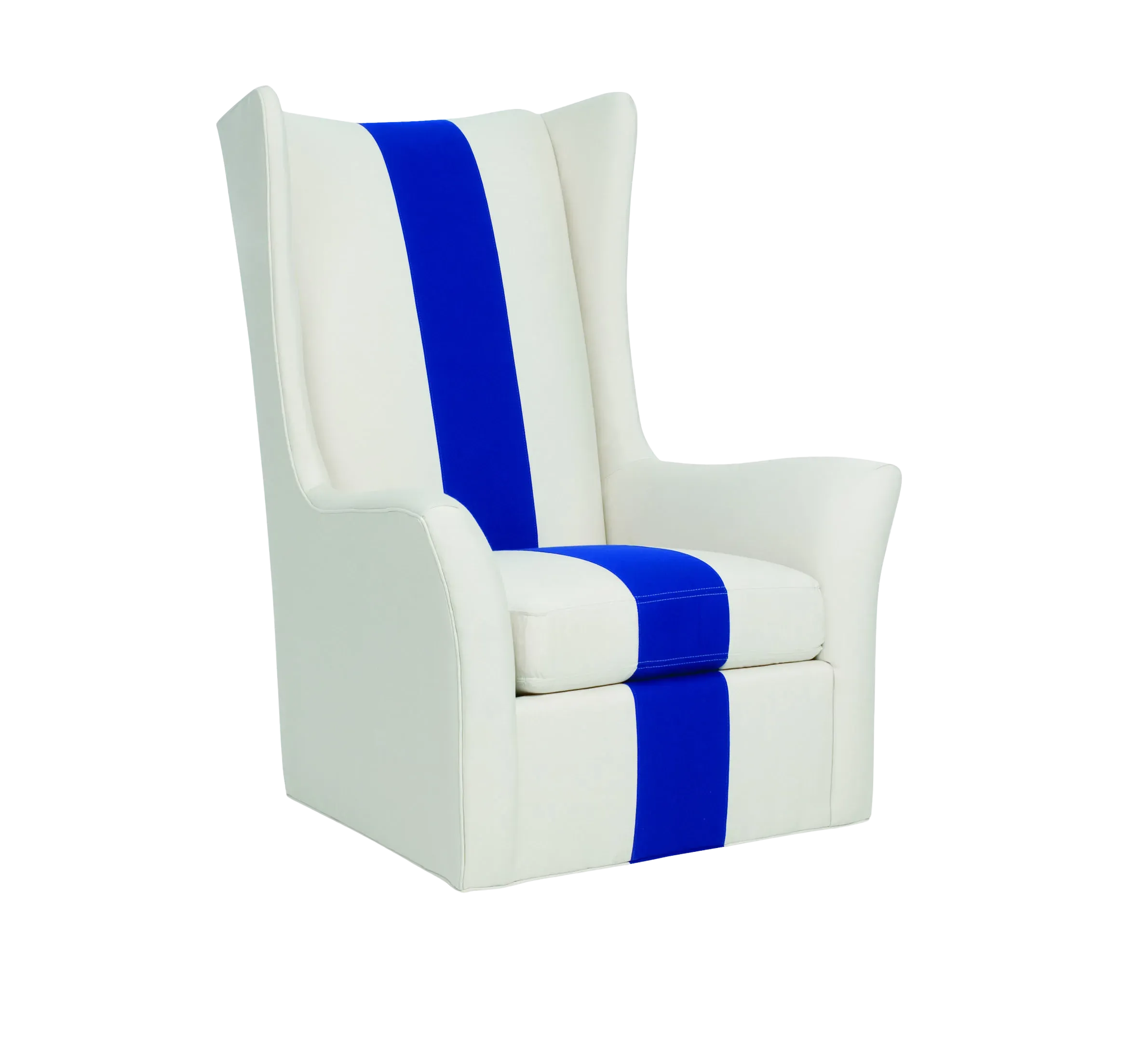 CR Laine Swivel Chair
