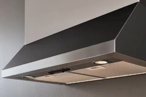 bertazzoni wallmount canopy hood