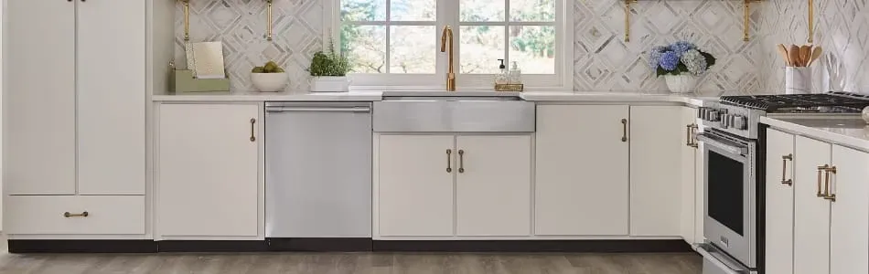 frigidaire pro dishwasher