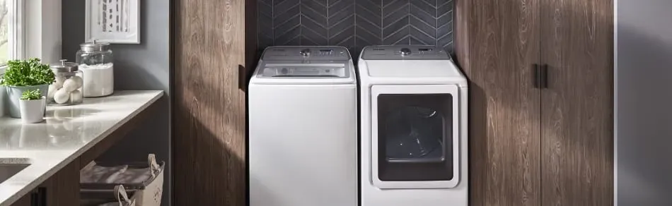 samsung laundry pair laundry room