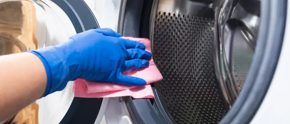 How to Clean a Dishwasher