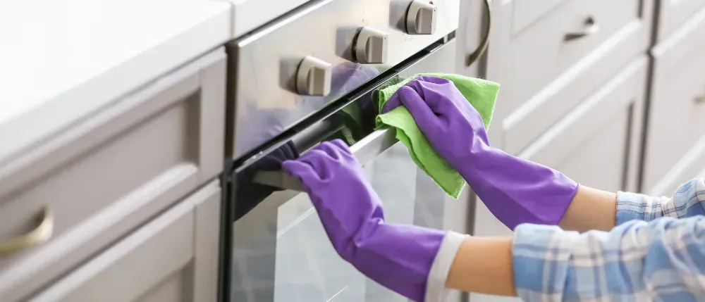 The Benefits of Fingerprint Resistant Appliances