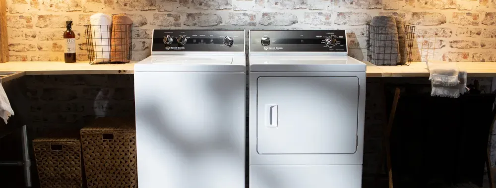Speed Queen Vs. Maytag: Which Washer Is Best? | Queen City
