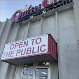 storefront